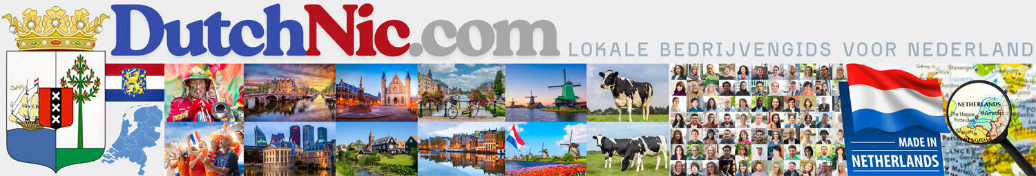 Gemaakt in Nederland - FLOD